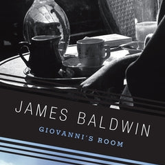 Giovanni's Room
