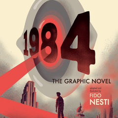1984: The Graphic Novel