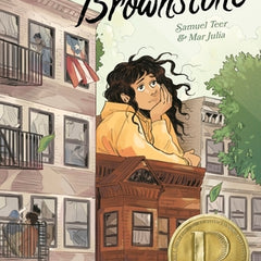 Brownstone: A Graphic Novel