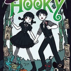 Hooky Volume 2: A Graphic Novel