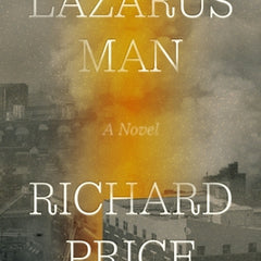Lazarus Man