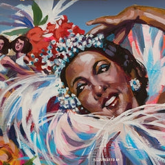 Flamboyants: The Queer Harlem Renaissance I Wish I'd Known