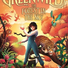 Greenwild: The Forest in the Sky