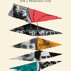 Melting Point: Family, Memory, and the Search for a Promised Land