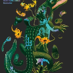 Absolution: A Southern Reach Novel