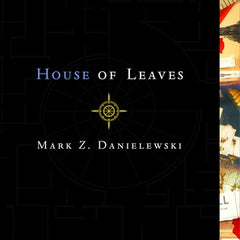 House of Leaves