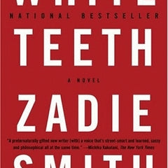 White Teeth