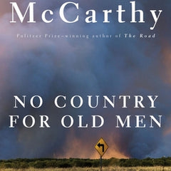 No Country for Old Men