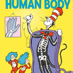 Inside Your Outside! All about the Human Body