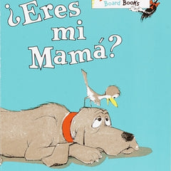 Eres Mi Mama?