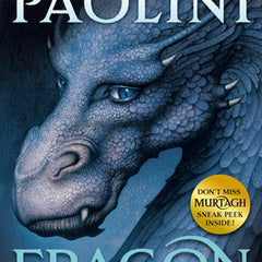 Eragon: Book I