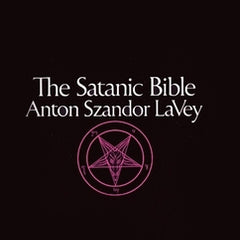 The Satanic Bible