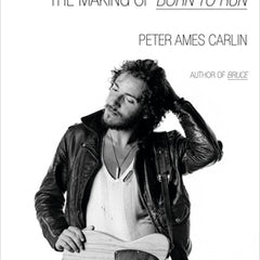 Tonight in Jungleland: The Making of Born to Run