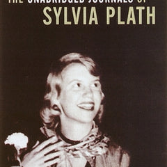 The Unabridged Journals of Sylvia Plath