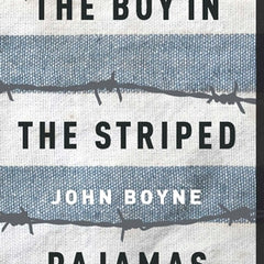 The Boy in the Striped Pajamas