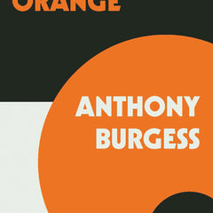 A Clockwork Orange