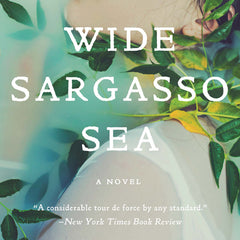 Wide Sargasso Sea