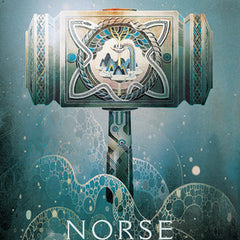 Norse Mythology