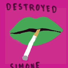 The Woman Destroyed