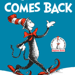The Cat in the Hat Comes Back!