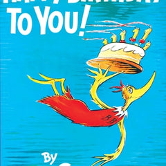 Happy Birthday to You!