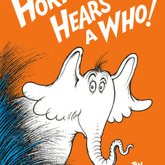 Horton Hears a Who!