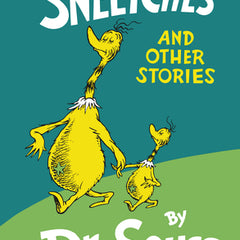 The Sneetches: And Other Stories