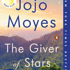 The Giver of Stars: Reese's Book Club