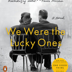 We Were the Lucky Ones