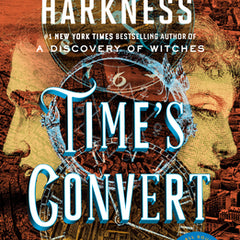 Time's Convert