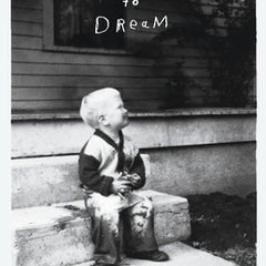 Room to Dream