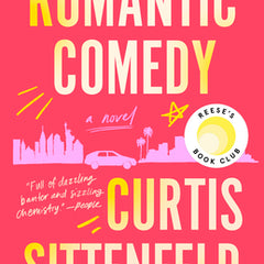 Romantic Comedy: Reese's Book Club