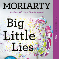 Big Little Lies