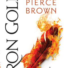 Iron Gold