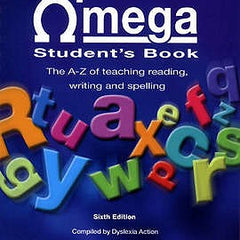 Alpha to Omega Student's Book