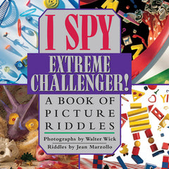Extreme Challenger