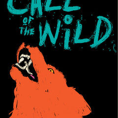The Call of the Wild (Scholastic Classics)