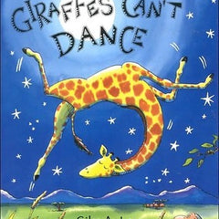 Giraffes Can't Dance