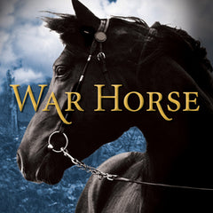 War Horse (Scholastic Gold)