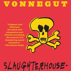 Slaughterhouse-Five: Or the Children's Crusade, a Duty-Dance with Death