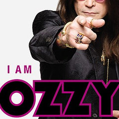 I Am Ozzy