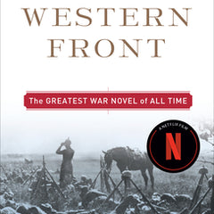 All Quiet on the Western Front