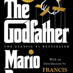 The Godfather: 50th Anniversary Edition