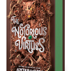 The Notorious Virtues