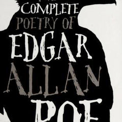 The Complete Poetry of Edgar Allan Poe