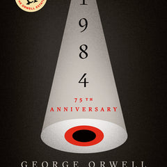 Nineteen Eighty-Four