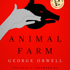 Animal Farm: A Fairy Story