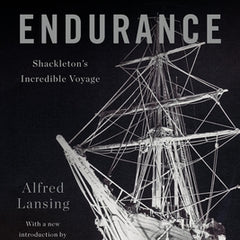 Endurance: Shackleton's Incredible Voyage