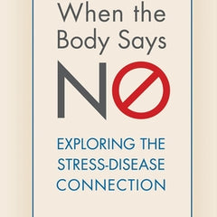When the Body Says No: Exploring the Stress-Disease Connection