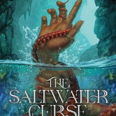 The Saltwater Curse